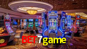 Desvendando o Mundo dos Jogos Virtuais na bet7game