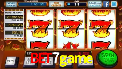 Inovações de Jogos na bet7game: O Futuro das Experiências Interativas